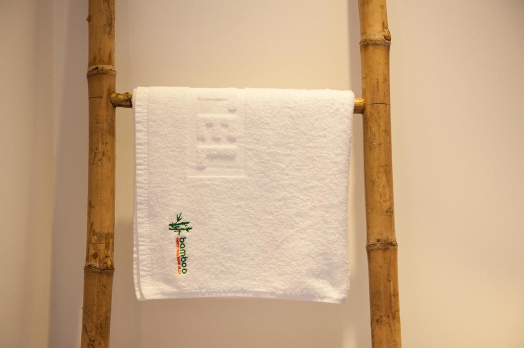 Bamboo Forest Boutique Villa Siem Reap Room photo